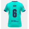 Barcelona Paez Gavi #6 Tredjedrakt 2026-27 Kortermet